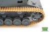 T-Rex Studio TR85020 PzKpfw.III/IV Tracks Type 4 1/35